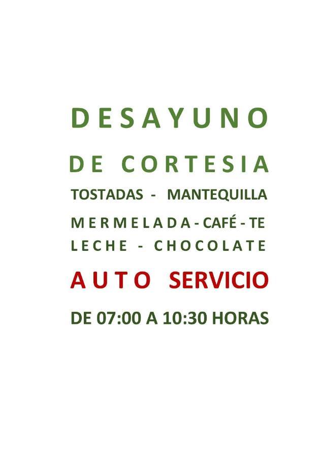 Ancud Petit Hostal Exterior foto