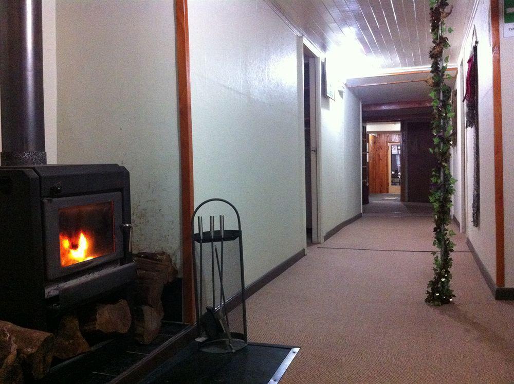Ancud Petit Hostal Exterior foto