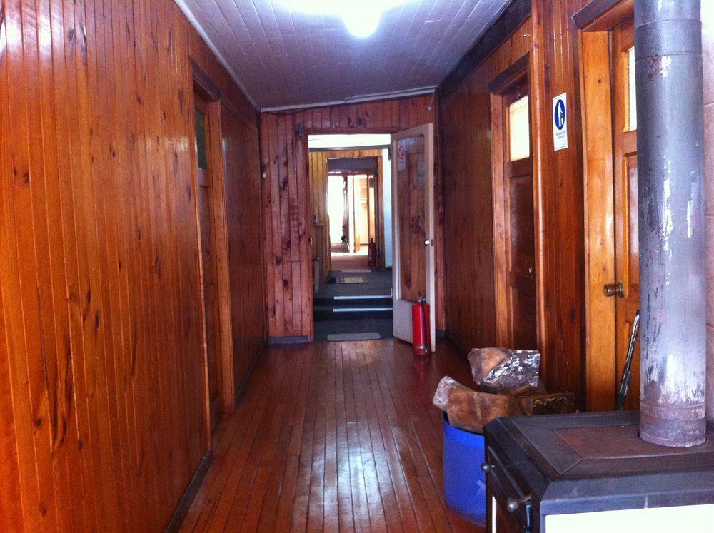 Ancud Petit Hostal Exterior foto