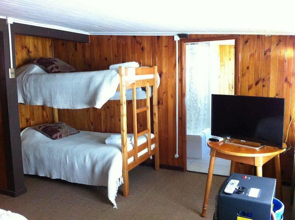 Ancud Petit Hostal Exterior foto